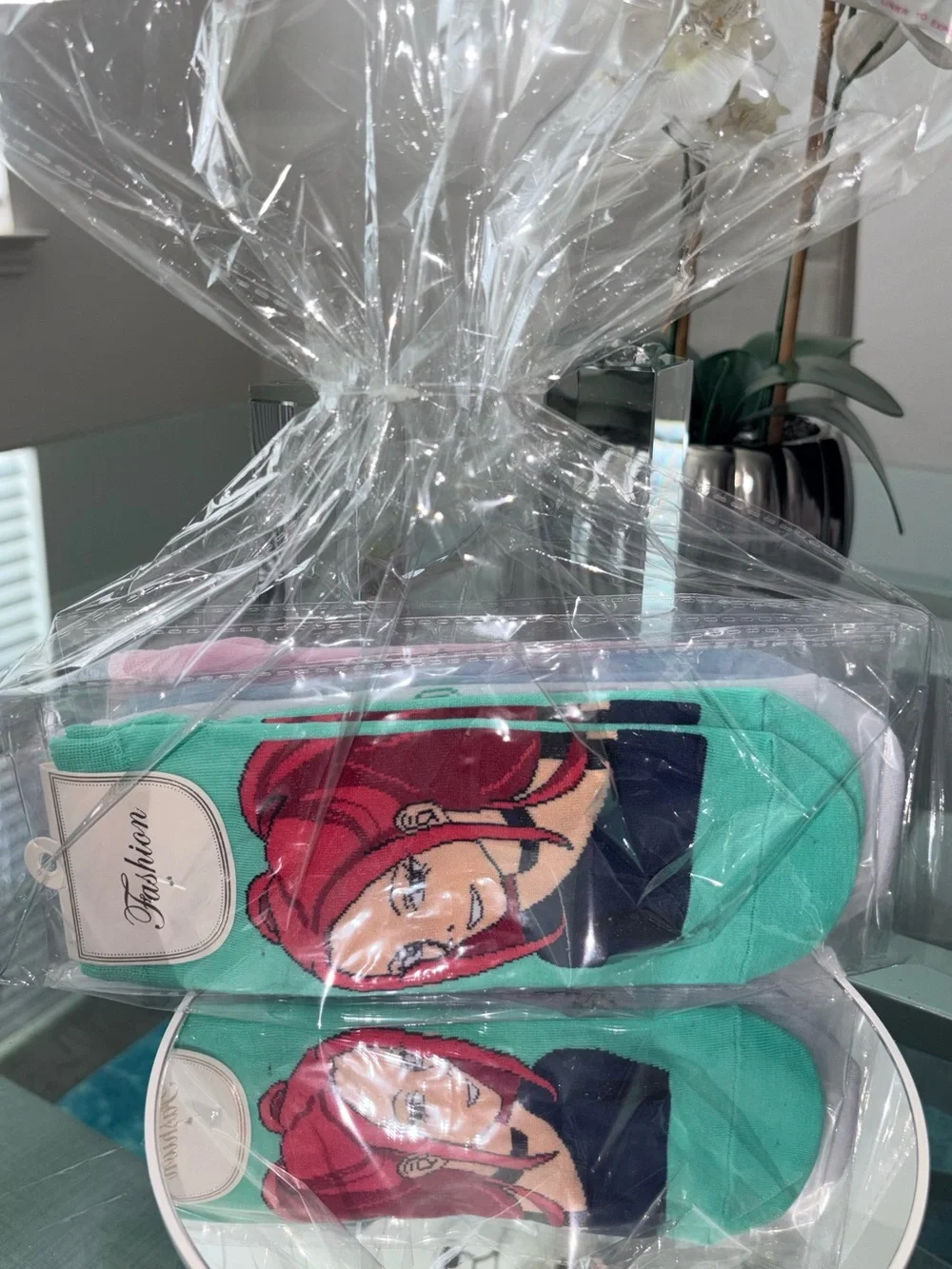 K-Pop Ankle Socks Bundle